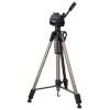 Trepieds professionnel star 62 3D pour cameras & appareil photo